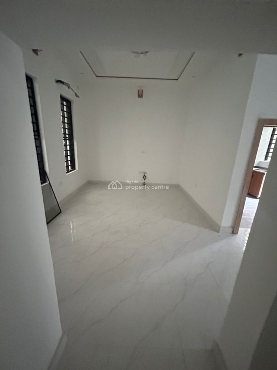 Brand New 2 Bedroom Terrace Duplex, Ologolo, Lekki, Lagos, Terraced Duplex for Rent