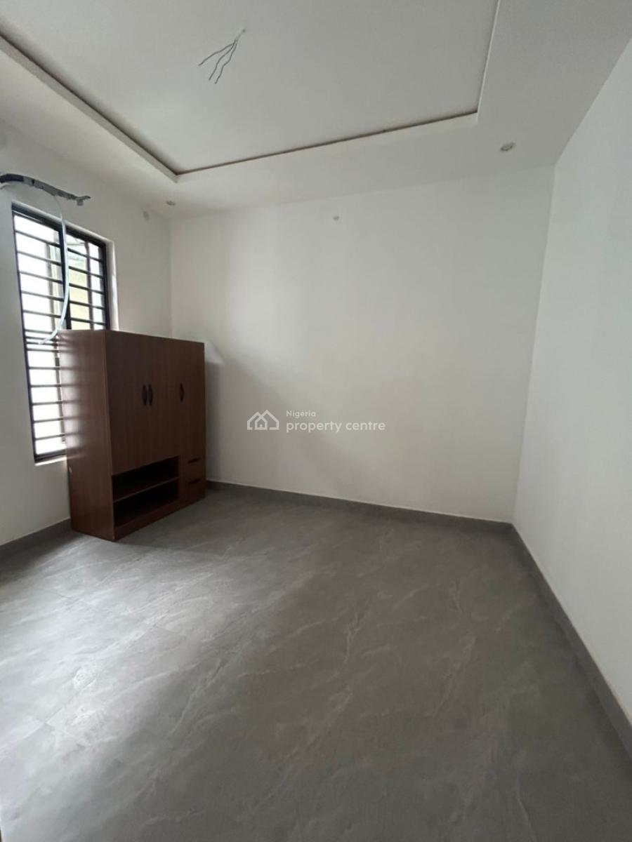 Brand New 2 Bedroom Terrace Duplex, Ologolo, Lekki, Lagos, Terraced Duplex for Rent