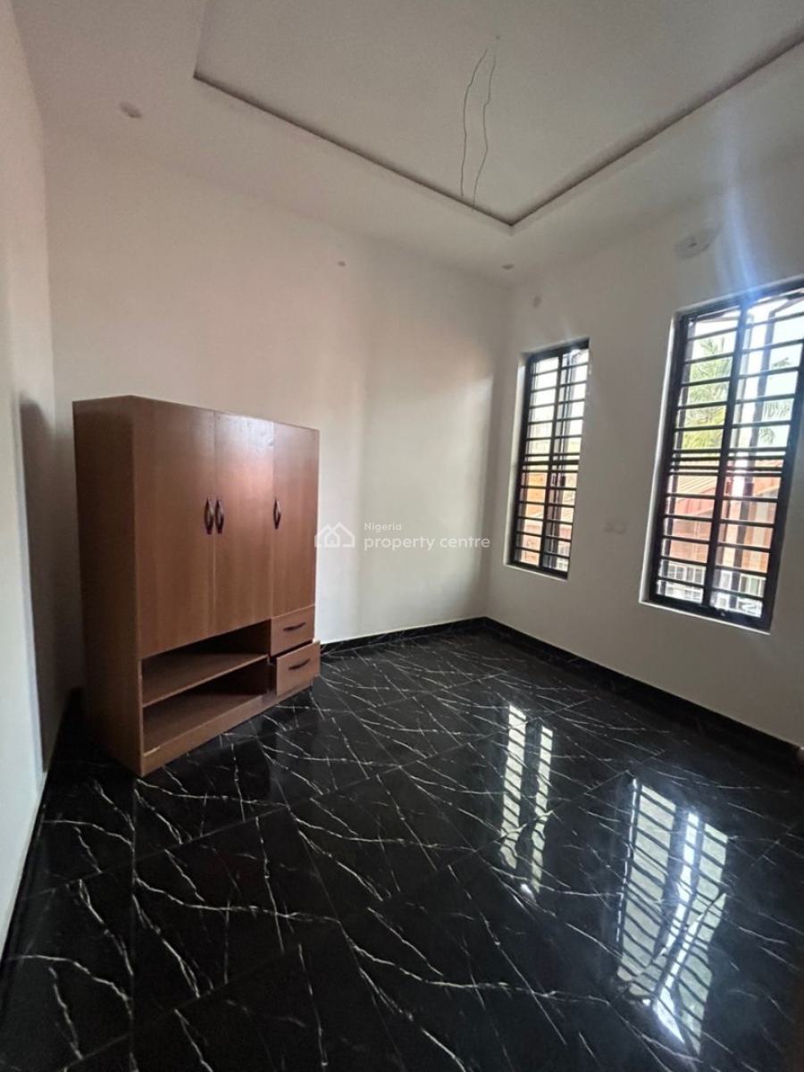 Brand New 2 Bedroom Terrace Duplex, Ologolo, Lekki, Lagos, Terraced Duplex for Rent