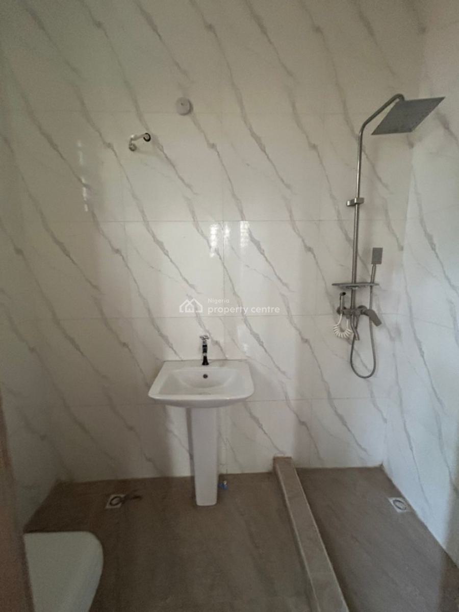 Brand New 2 Bedroom Terrace Duplex, Ologolo, Lekki, Lagos, Terraced Duplex for Rent