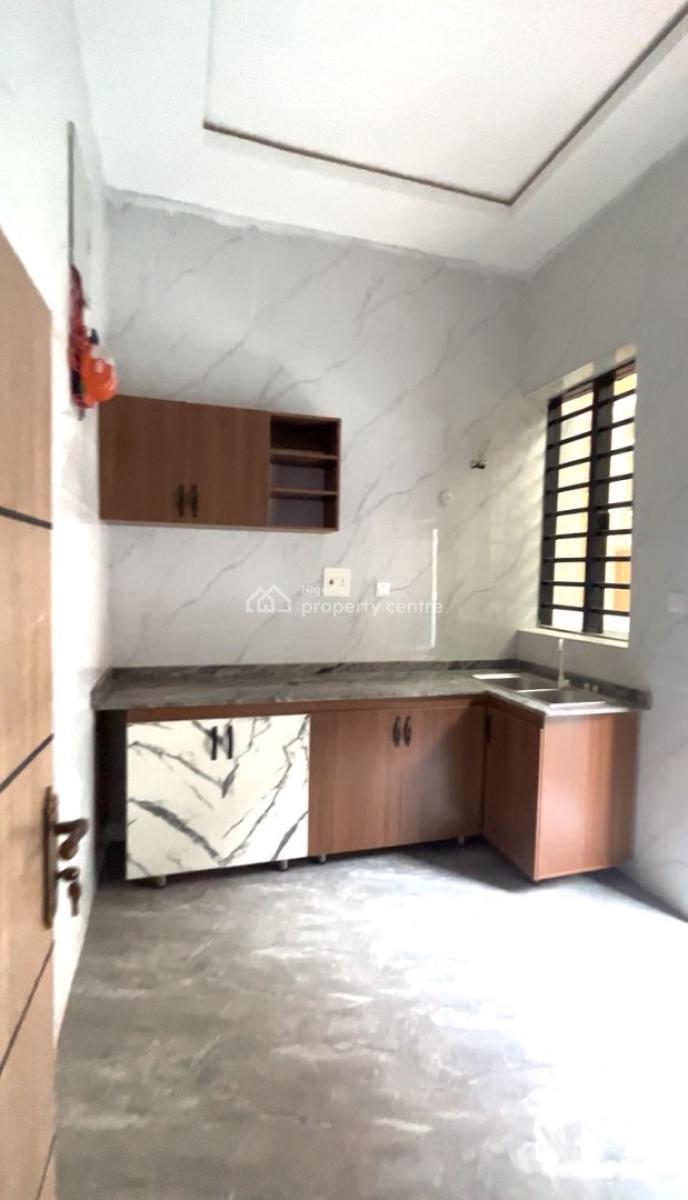 Brand New 2 Bedroom Terrace Duplex, Ologolo, Lekki, Lagos, Terraced Duplex for Rent