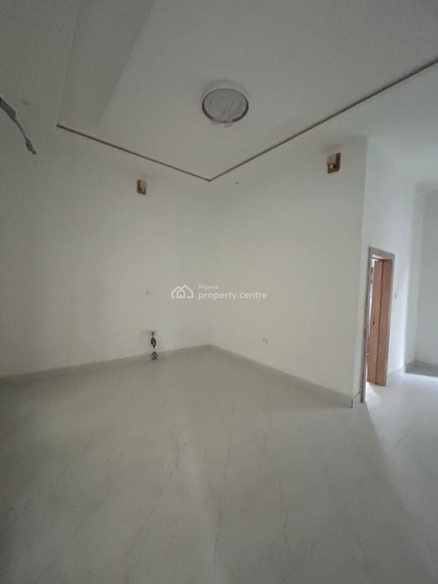 Brand New 2 Bedroom Terrace Duplex, Ologolo, Lekki, Lagos, Terraced Duplex for Rent