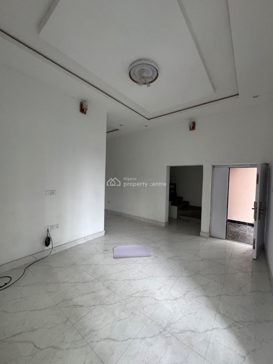 Brand New 2 Bedroom Terrace Duplex, Ologolo, Lekki, Lagos, Terraced Duplex for Rent