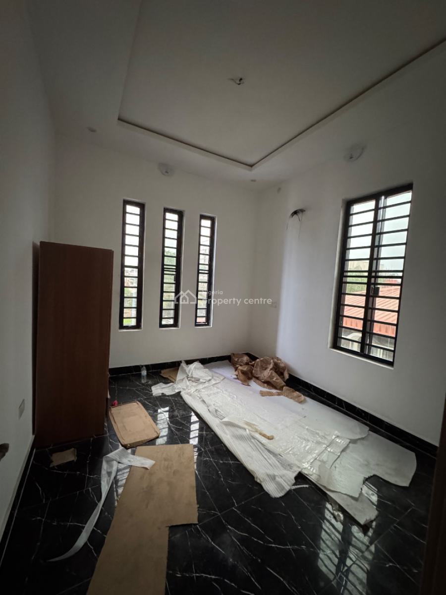 Brand New 2 Bedroom Terrace Duplex, Ologolo, Lekki, Lagos, Terraced Duplex for Rent