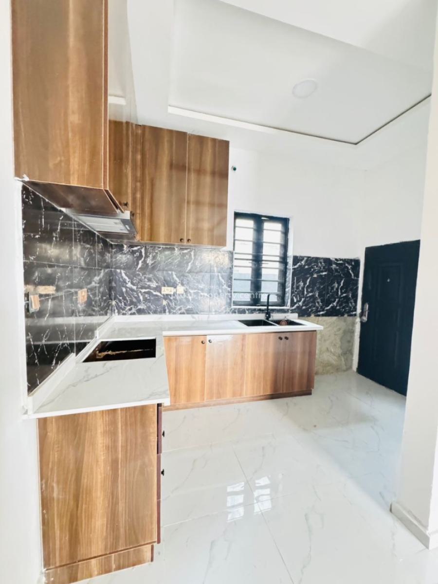 Spacious 1 Bedroom Flat Available, Orchid Road, Lekki, Lagos, Block of Flats for Sale