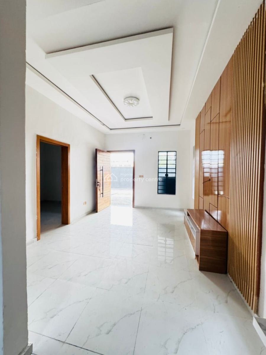 Spacious 1 Bedroom Flat Available, Orchid Road, Lekki, Lagos, Block of Flats for Sale
