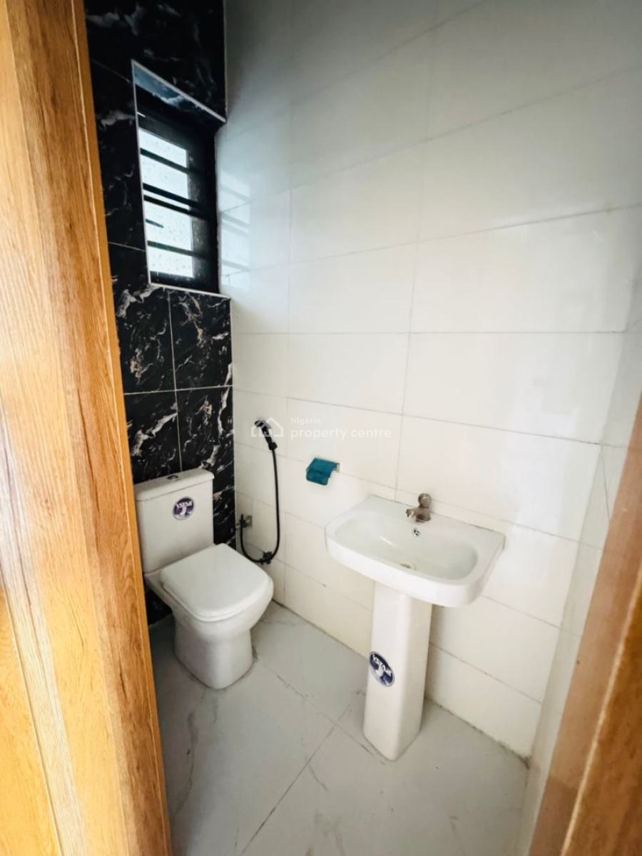 Spacious 1 Bedroom Flat Available, Orchid Road, Lekki, Lagos, Block of Flats for Sale
