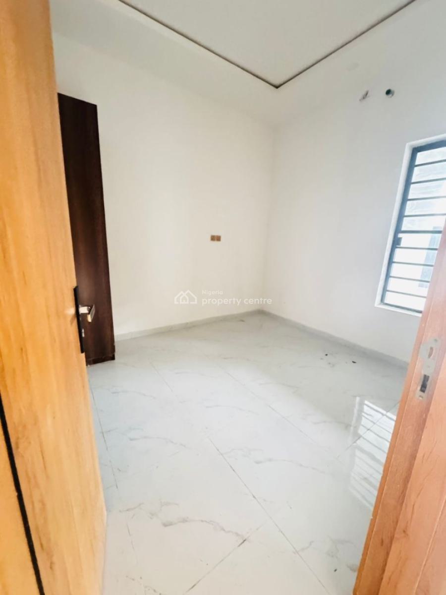 Spacious 1 Bedroom Flat Available, Orchid Road, Lekki, Lagos, Block of Flats for Sale