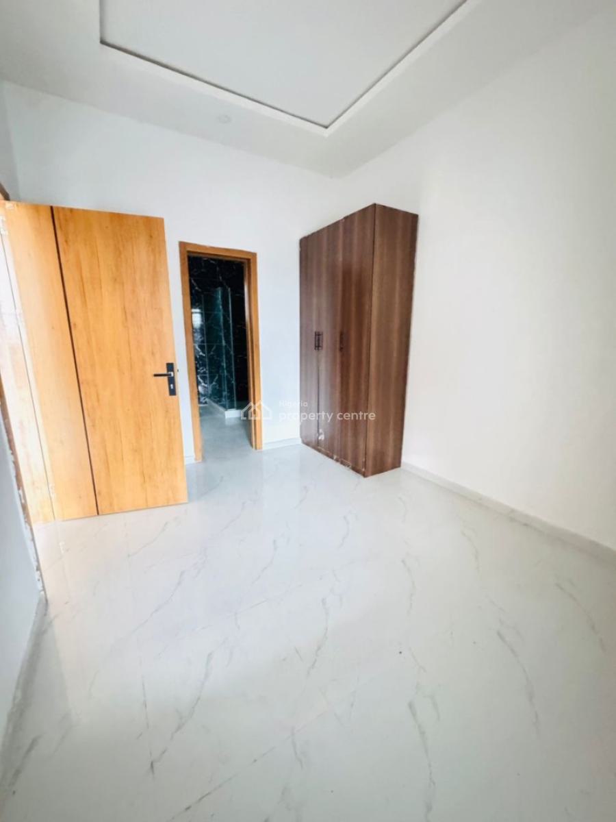 Spacious 1 Bedroom Flat Available, Orchid Road, Lekki, Lagos, Block of Flats for Sale