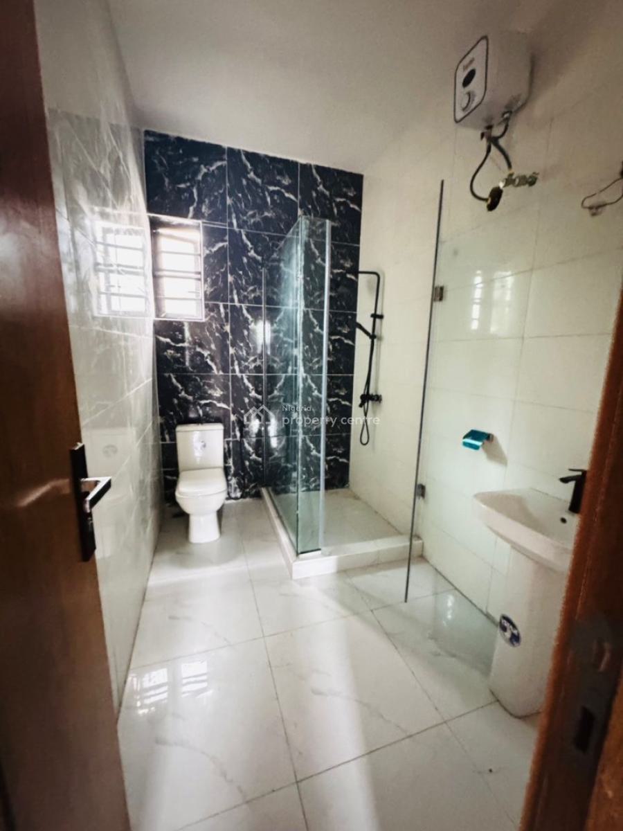 Spacious 1 Bedroom Flat Available, Orchid Road, Lekki, Lagos, Block of Flats for Sale