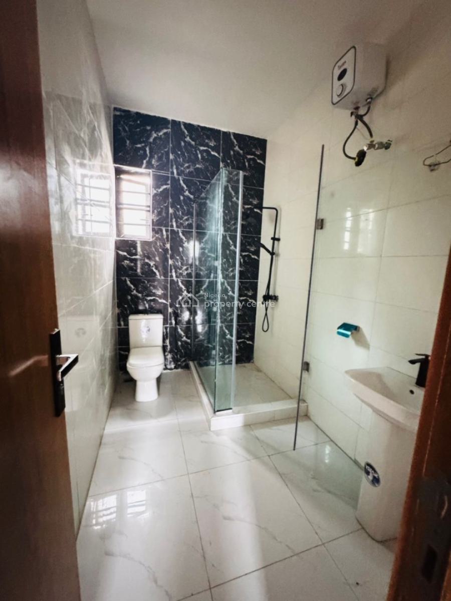 Spacious 1 Bedroom Flat Available, Orchid Road, Lekki, Lagos, Block of Flats for Sale