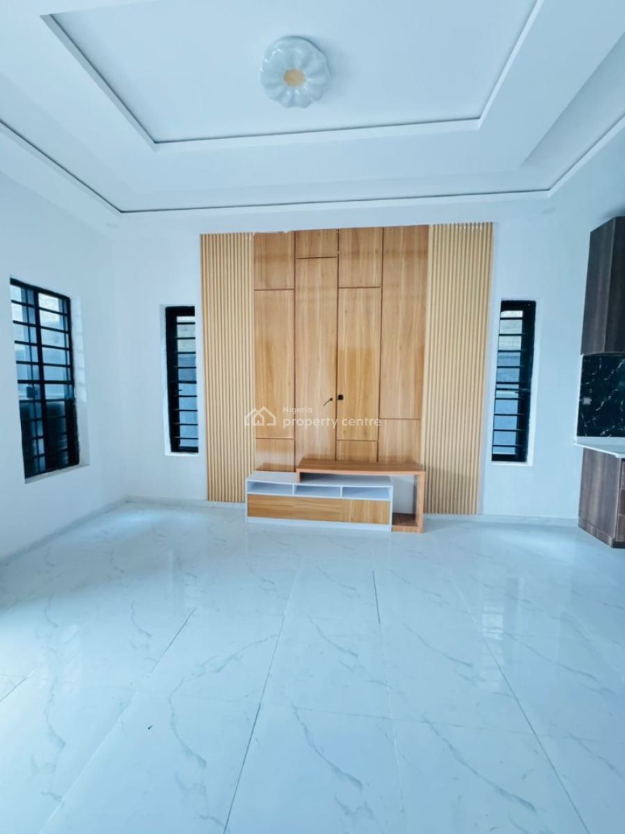 Spacious 1 Bedroom Flat Available, Orchid Road, Lekki, Lagos, Block of Flats for Sale