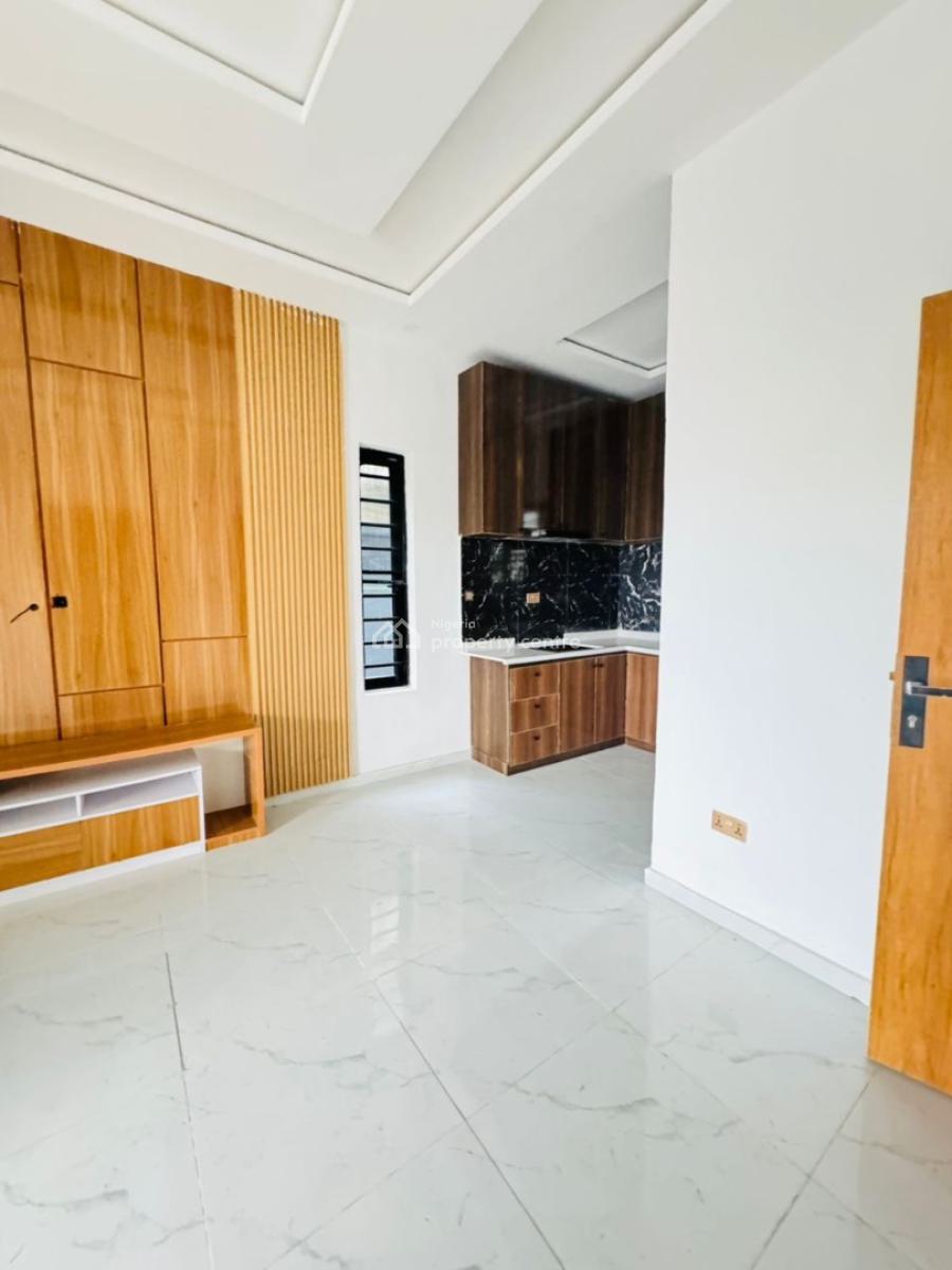 Spacious 1 Bedroom Flat Available, Orchid Road, Lekki, Lagos, Block of Flats for Sale