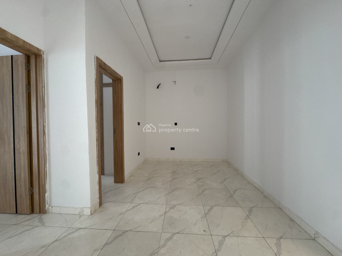 4 Bedrooms Terraced Duplexes, Harris Drive, Vgc, Lekki, Lagos, Terraced Duplex for Sale