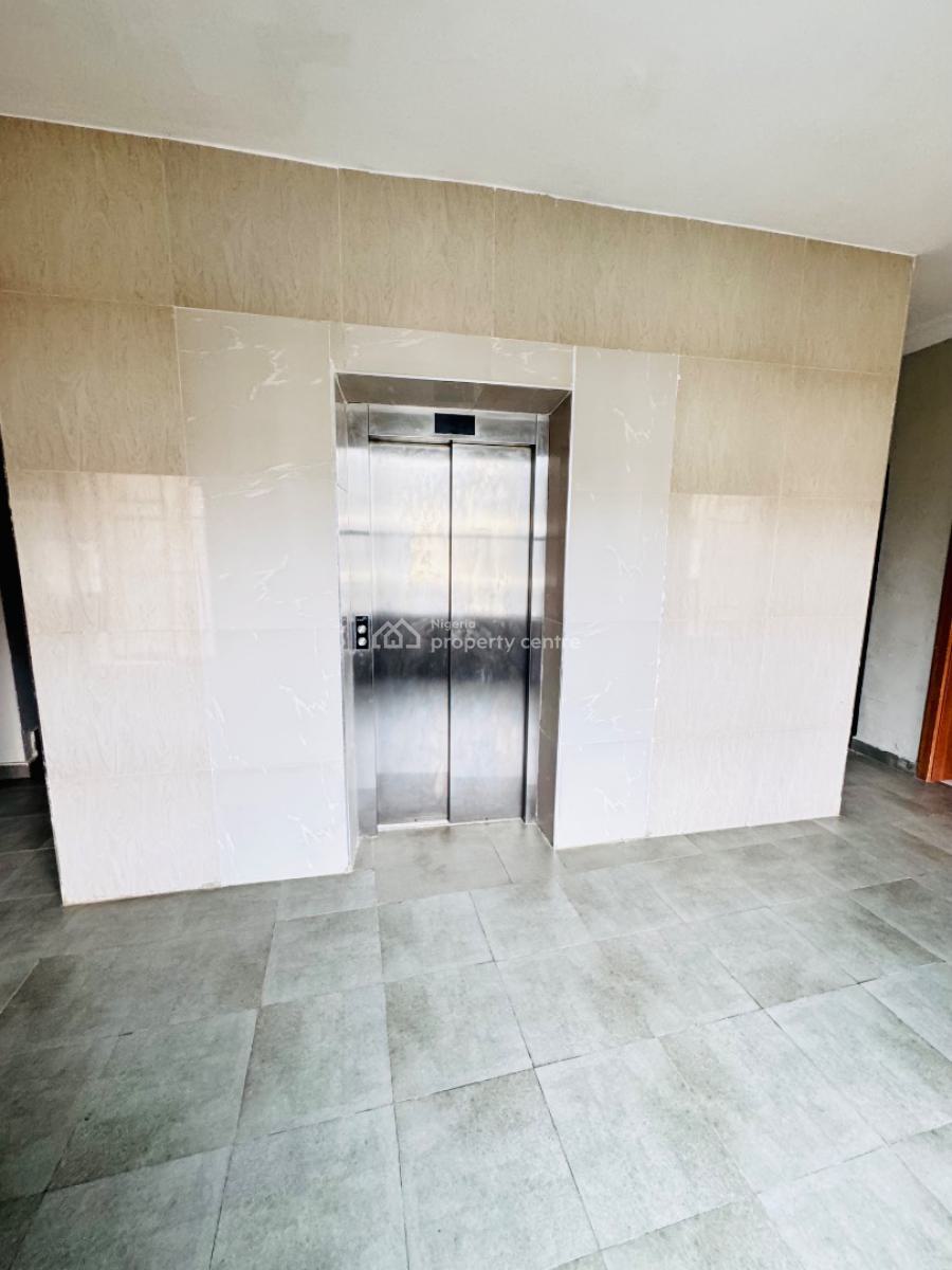 Spacious 1bedroom Flat Apartment Available Available 50m, Megamound Estate, Ikota, Lekki, Lagos, Mini Flat (room and Parlour) for Sale