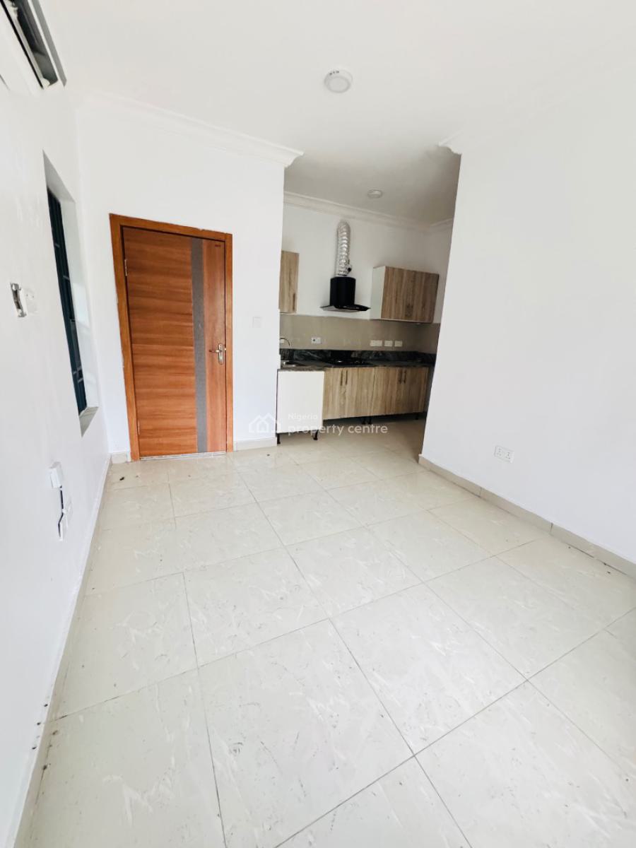 Spacious 1bedroom Flat Apartment Available Available 50m, Megamound Estate, Ikota, Lekki, Lagos, Mini Flat (room and Parlour) for Sale