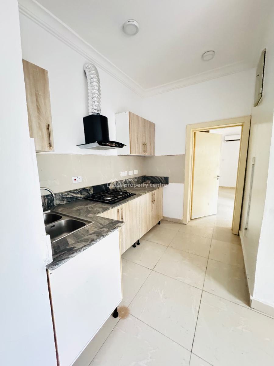 Spacious 1bedroom Flat Apartment Available Available 50m, Megamound Estate, Ikota, Lekki, Lagos, Mini Flat (room and Parlour) for Sale