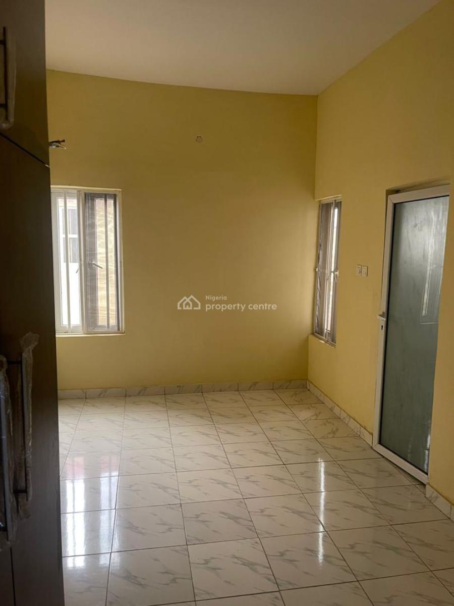 Luxury 4 Bedroom Detached House with Bq, Gra Phase 2, Magodo, Lagos, Detached Duplex for Rent