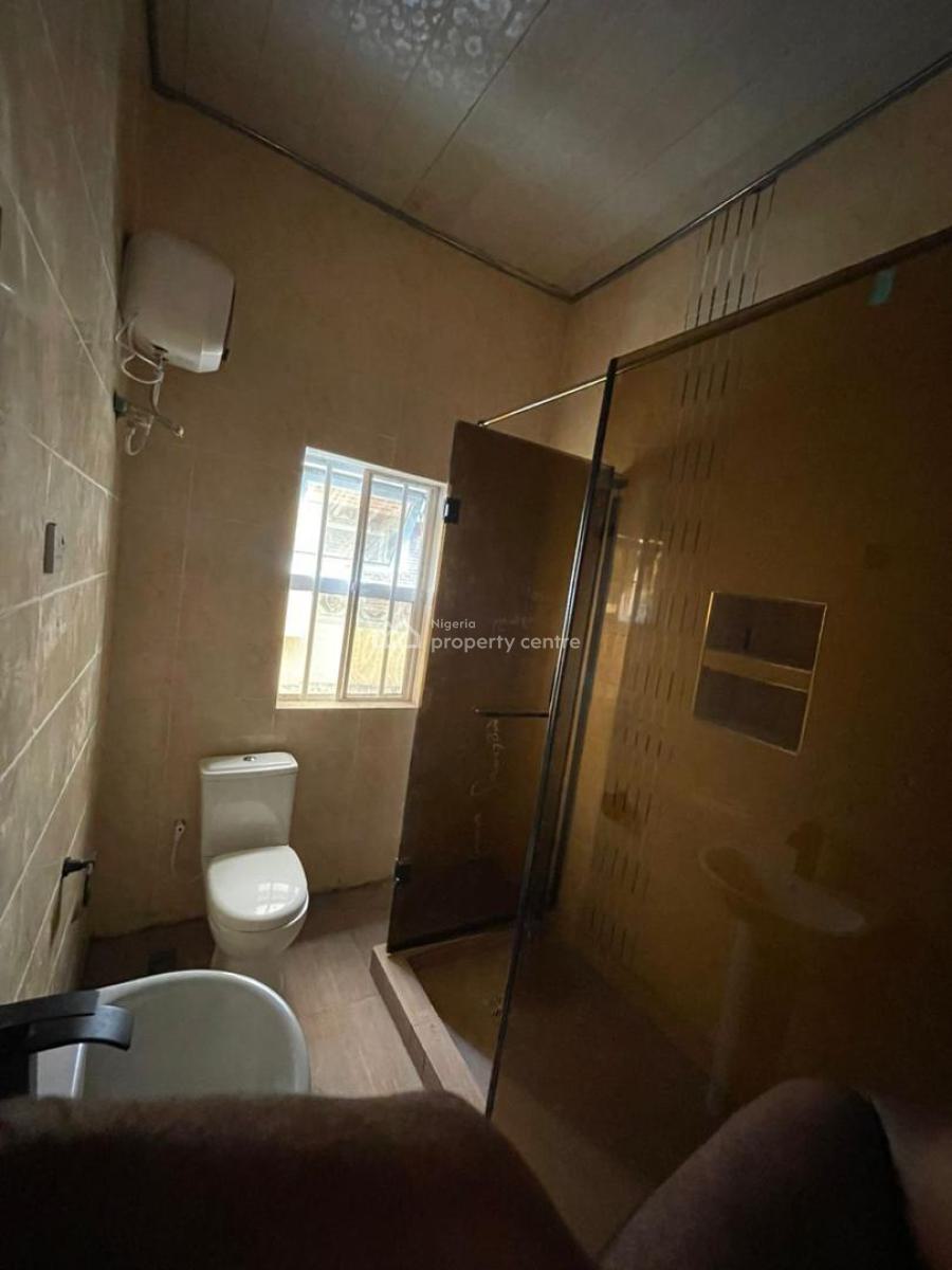 Luxury 4 Bedroom Detached House with Bq, Gra Phase 2, Magodo, Lagos, Detached Duplex for Rent