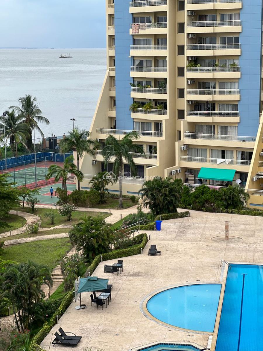 Very Urgent Flats, Bella Vista, Banana Island, Ikoyi, Lagos, Flat / Apartment for Sale