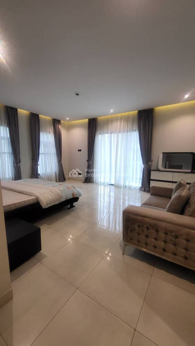 Very Urgent Flats, Bella Vista, Banana Island, Ikoyi, Lagos, Flat / Apartment for Sale