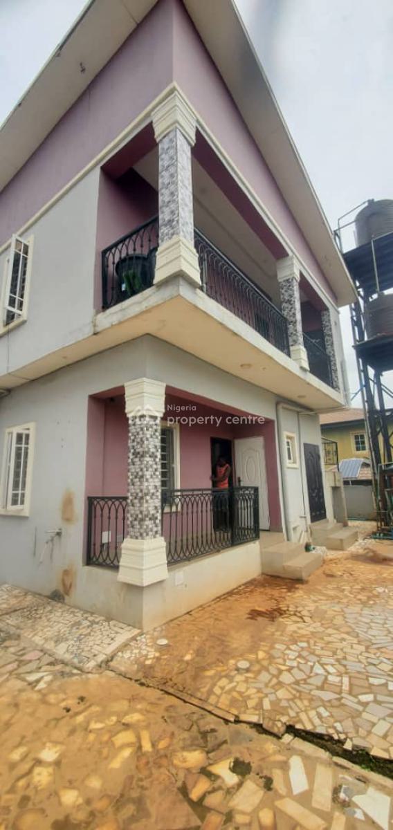Tastefully Finished 2 Bedroom Flat, Opic, Isheri North, Lagos, Flat / Apartment for Rent