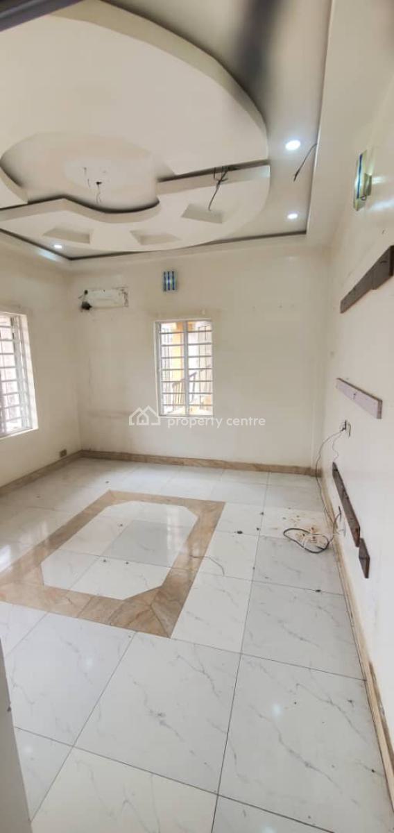 Tastefully Finished 2 Bedroom Flat, Opic, Isheri North, Lagos, Flat / Apartment for Rent