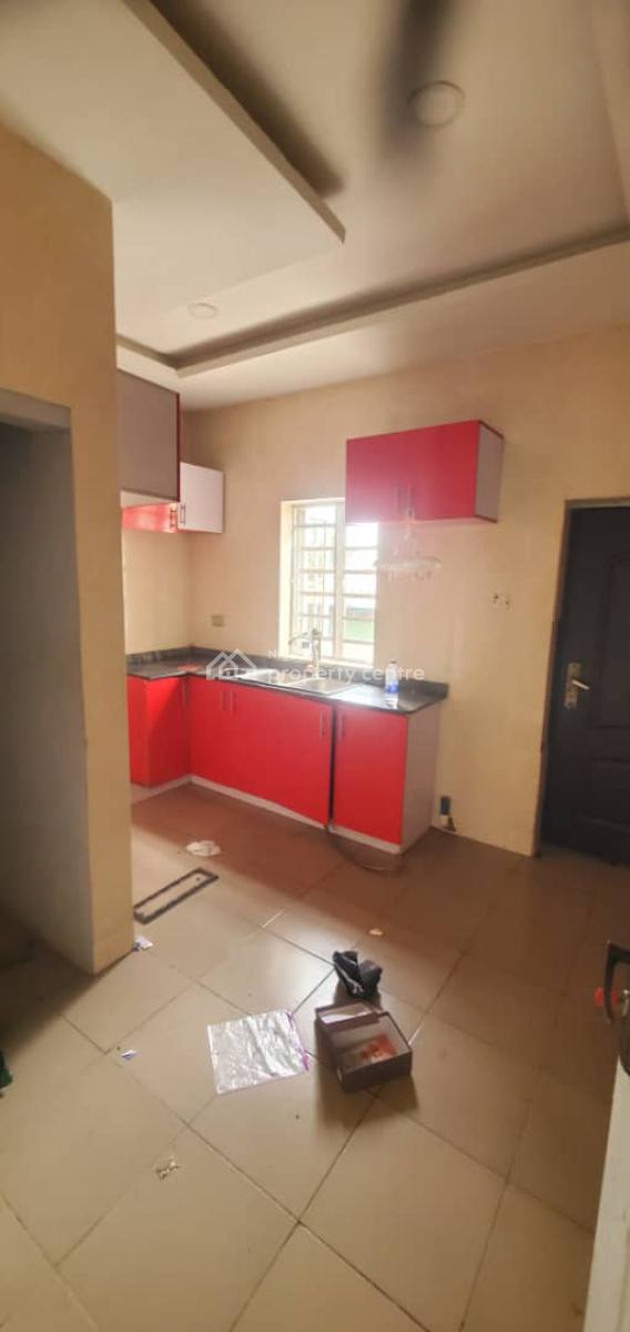 Tastefully Finished 2 Bedroom Flat, Opic, Isheri North, Lagos, Flat / Apartment for Rent