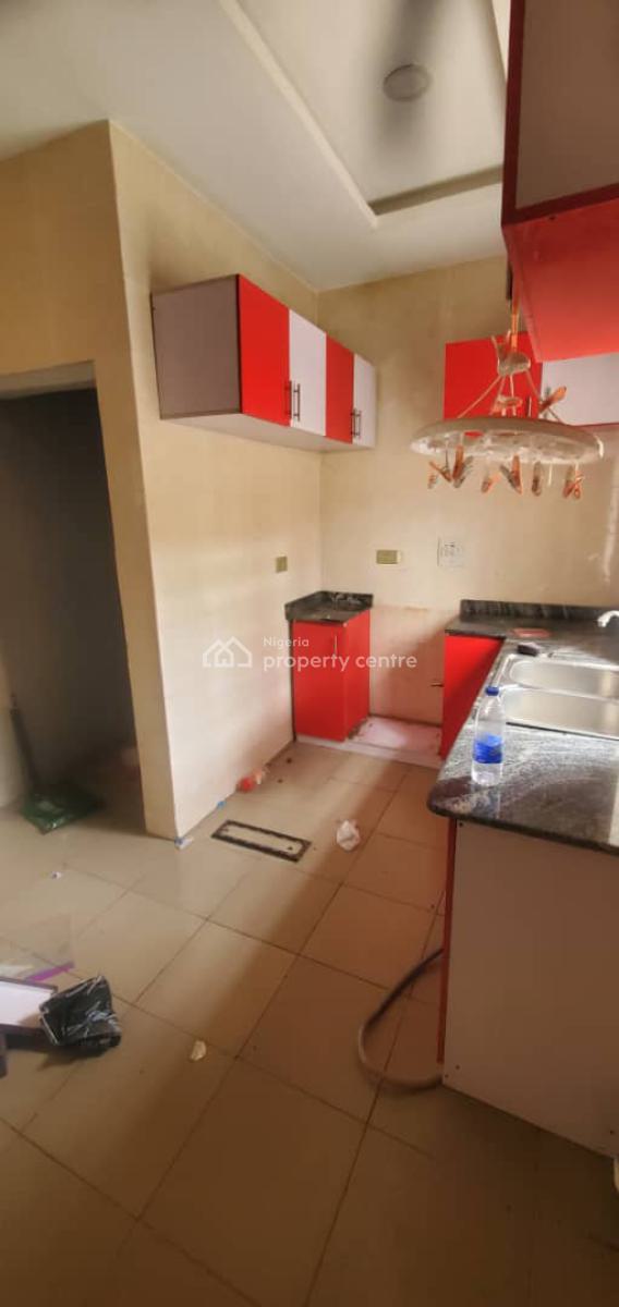 Tastefully Finished 2 Bedroom Flat, Opic, Isheri North, Lagos, Flat / Apartment for Rent