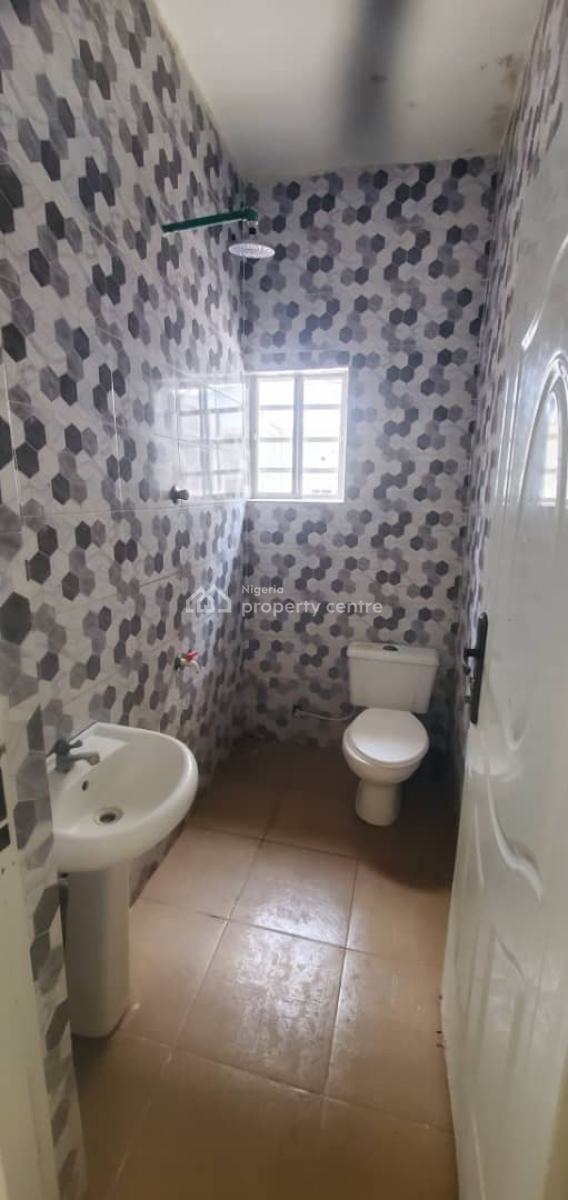 Tastefully Finished 2 Bedroom Flat, Opic, Isheri North, Lagos, Flat / Apartment for Rent