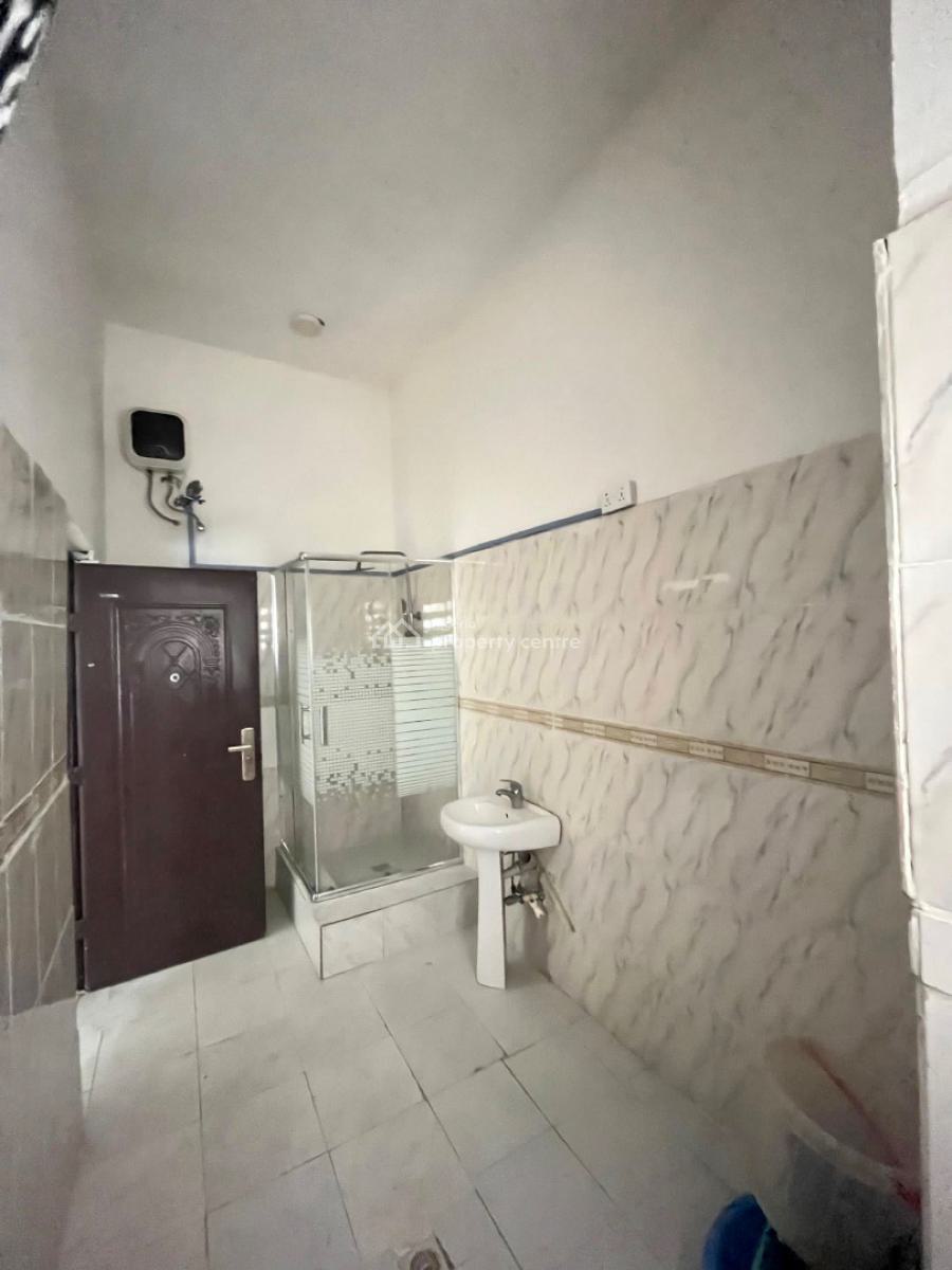 Premium 2-bedroom Apartment in One of Lekkis Most Accessible Estates, Eleganza Gardens Estate, Vgc, Lekki, Lagos, Flat / Apartment for Rent