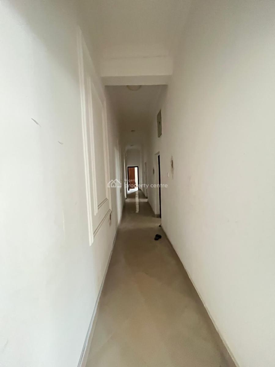 Premium 2-bedroom Apartment in One of Lekkis Most Accessible Estates, Eleganza Gardens Estate, Vgc, Lekki, Lagos, Flat / Apartment for Rent