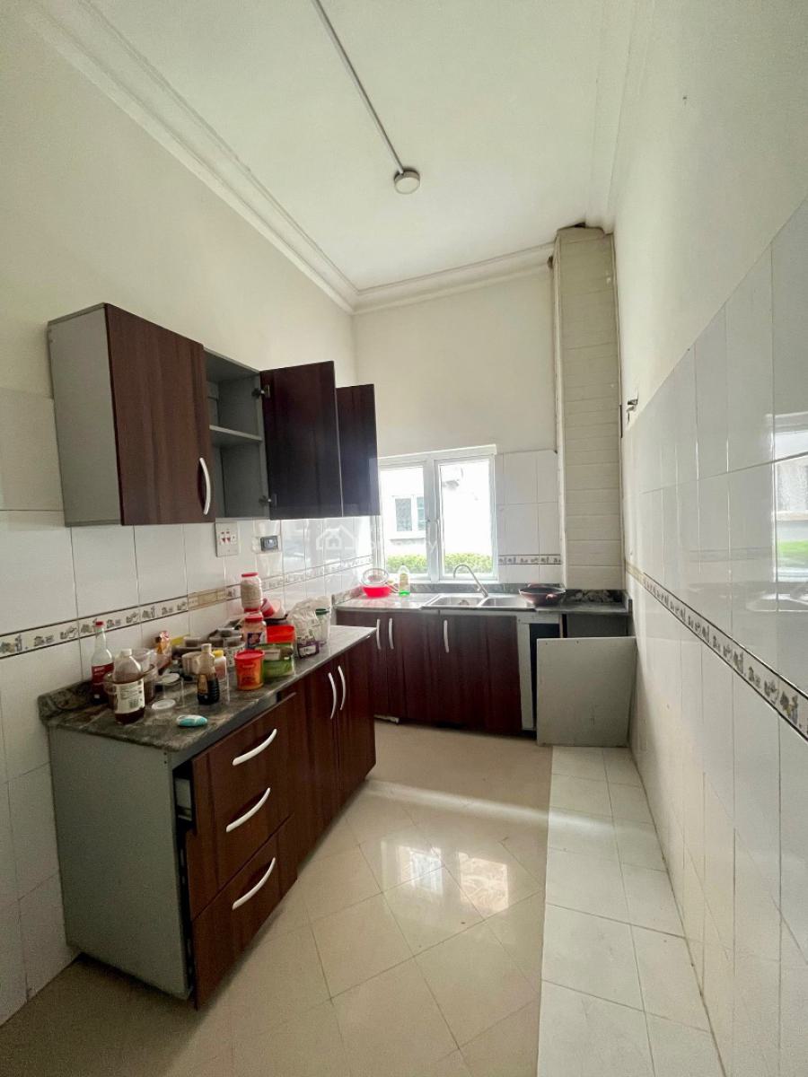 Premium 2-bedroom Apartment in One of Lekkis Most Accessible Estates, Eleganza Gardens Estate, Vgc, Lekki, Lagos, Flat / Apartment for Rent