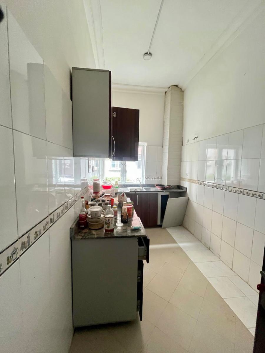 Premium 2-bedroom Apartment in One of Lekkis Most Accessible Estates, Eleganza Gardens Estate, Vgc, Lekki, Lagos, Flat / Apartment for Rent