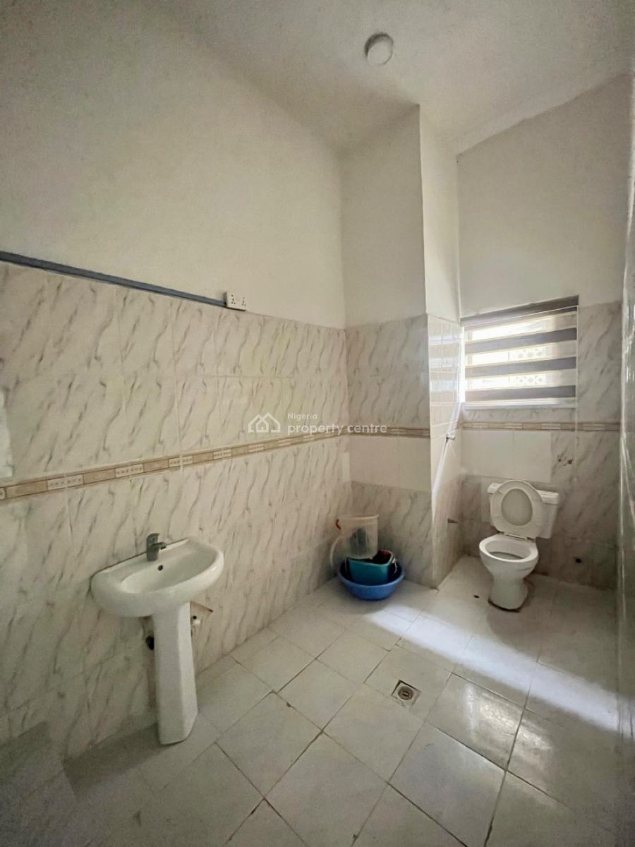 Premium 2-bedroom Apartment in One of Lekkis Most Accessible Estates, Eleganza Gardens Estate, Vgc, Lekki, Lagos, Flat / Apartment for Rent