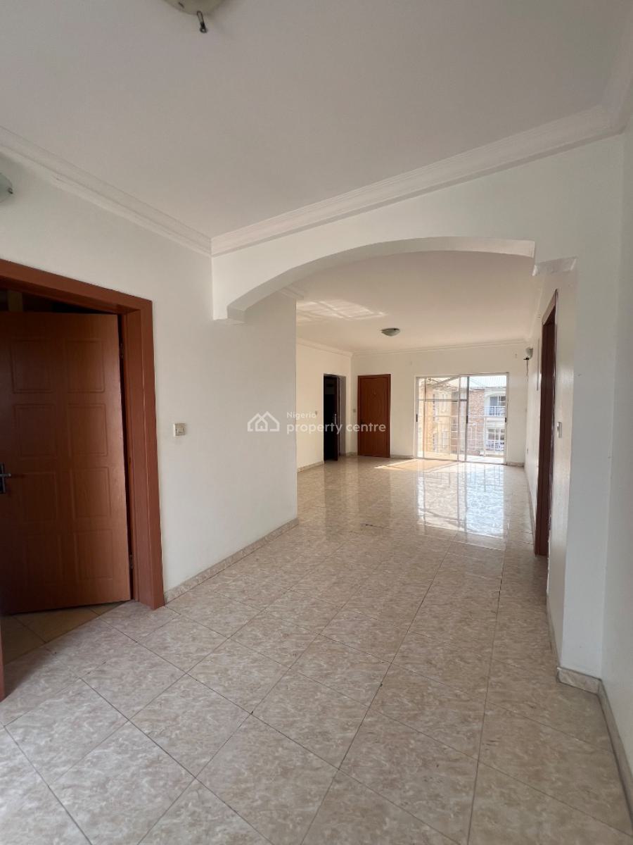 Well Maintained, Tastefully Finished 3 Bedroom Apartment with Bq, Off Oniru Palace Road, Oniru, Victoria Island (vi), Lagos, Flat / Apartment for Rent