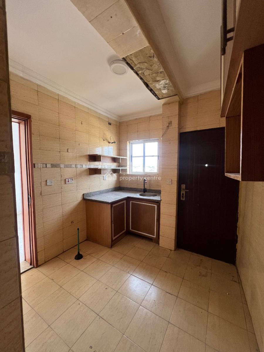 Well Maintained, Tastefully Finished 3 Bedroom Apartment with Bq, Off Oniru Palace Road, Oniru, Victoria Island (vi), Lagos, Flat / Apartment for Rent