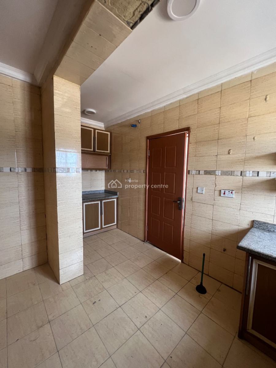 Well Maintained, Tastefully Finished 3 Bedroom Apartment with Bq, Off Oniru Palace Road, Oniru, Victoria Island (vi), Lagos, Flat / Apartment for Rent