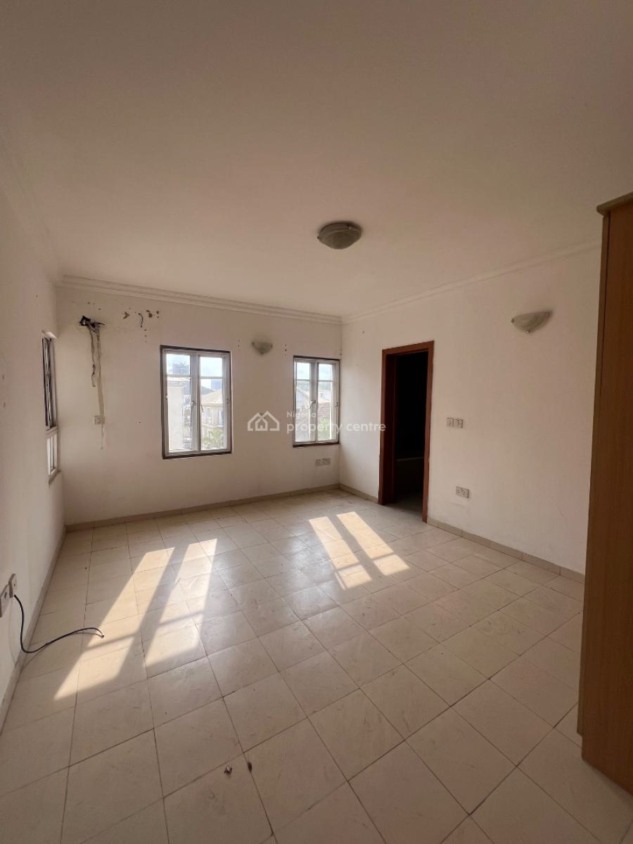 Well Maintained, Tastefully Finished 3 Bedroom Apartment with Bq, Off Oniru Palace Road, Oniru, Victoria Island (vi), Lagos, Flat / Apartment for Rent