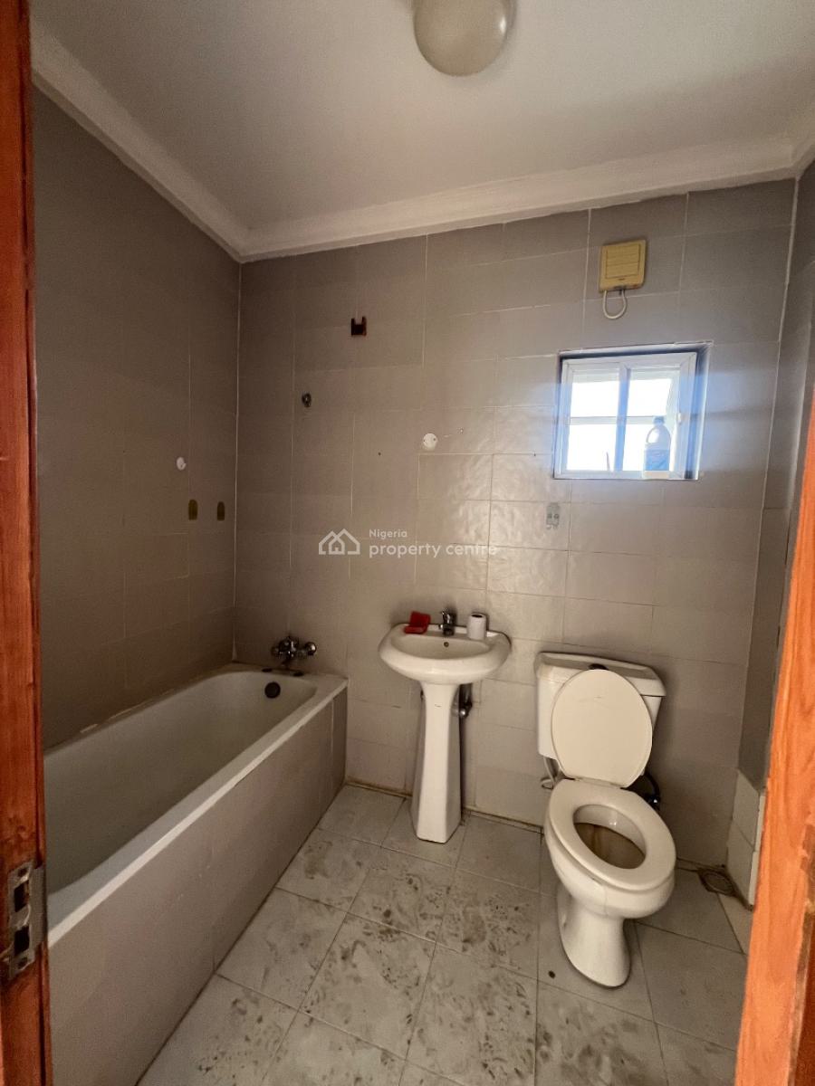 Well Maintained, Tastefully Finished 3 Bedroom Apartment with Bq, Off Oniru Palace Road, Oniru, Victoria Island (vi), Lagos, Flat / Apartment for Rent