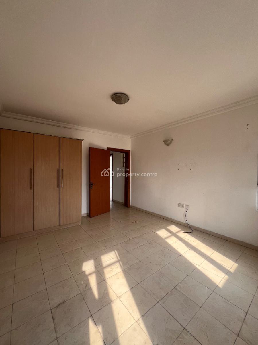 Well Maintained, Tastefully Finished 3 Bedroom Apartment with Bq, Off Oniru Palace Road, Oniru, Victoria Island (vi), Lagos, Flat / Apartment for Rent