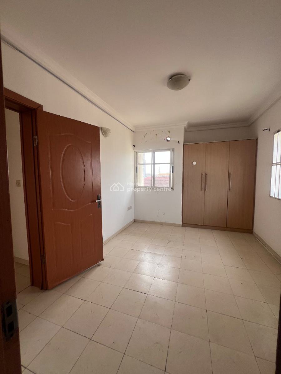 Well Maintained, Tastefully Finished 3 Bedroom Apartment with Bq, Off Oniru Palace Road, Oniru, Victoria Island (vi), Lagos, Flat / Apartment for Rent