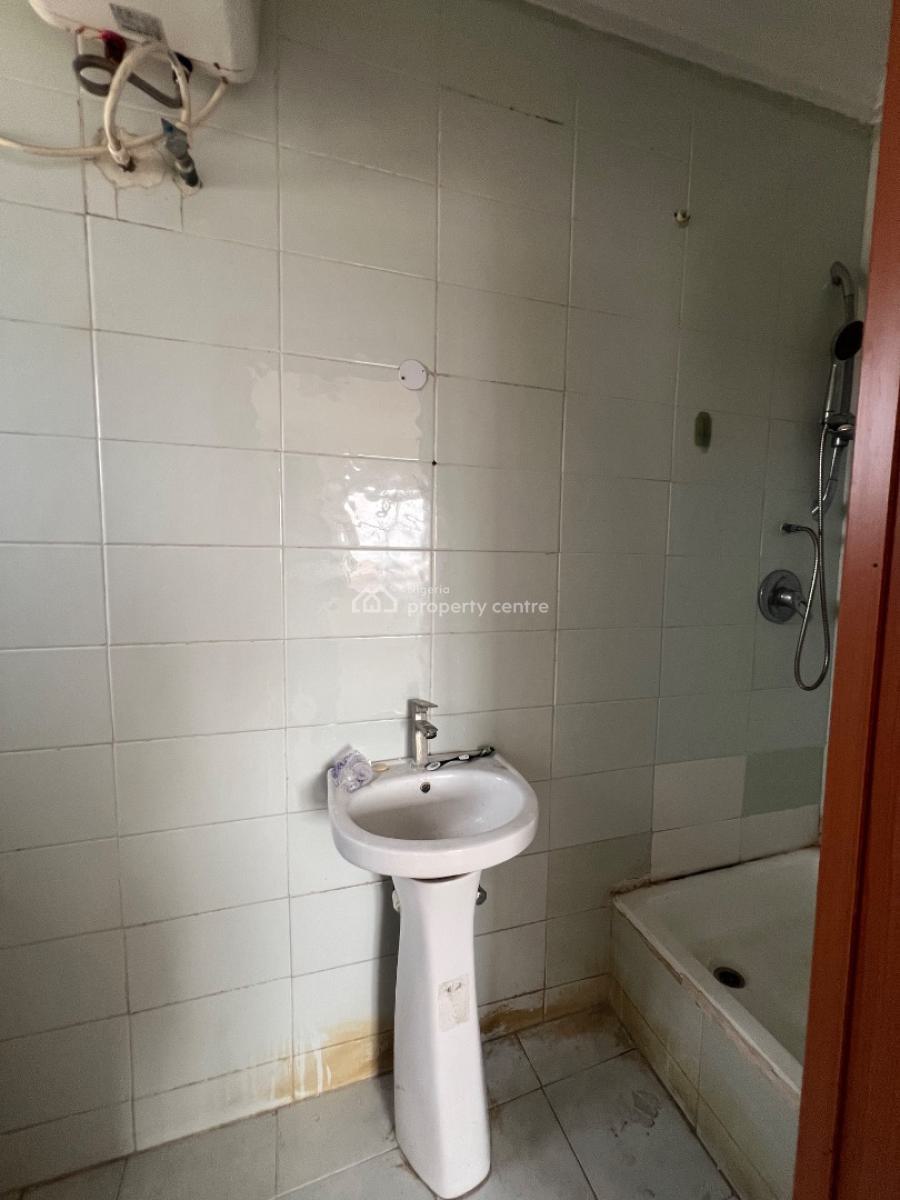 Well Maintained, Tastefully Finished 3 Bedroom Apartment with Bq, Off Oniru Palace Road, Oniru, Victoria Island (vi), Lagos, Flat / Apartment for Rent