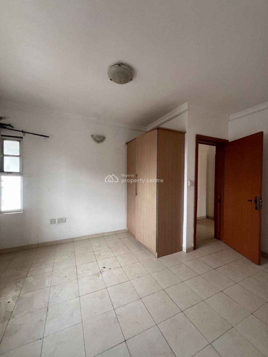 Well Maintained, Tastefully Finished 3 Bedroom Apartment with Bq, Off Oniru Palace Road, Oniru, Victoria Island (vi), Lagos, Flat / Apartment for Rent