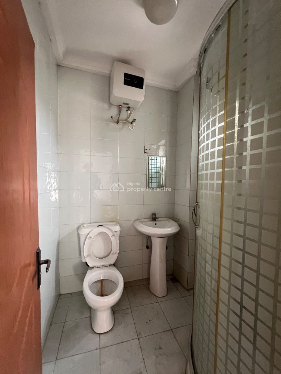 Well Maintained, Tastefully Finished 3 Bedroom Apartment with Bq, Off Oniru Palace Road, Oniru, Victoria Island (vi), Lagos, Flat / Apartment for Rent