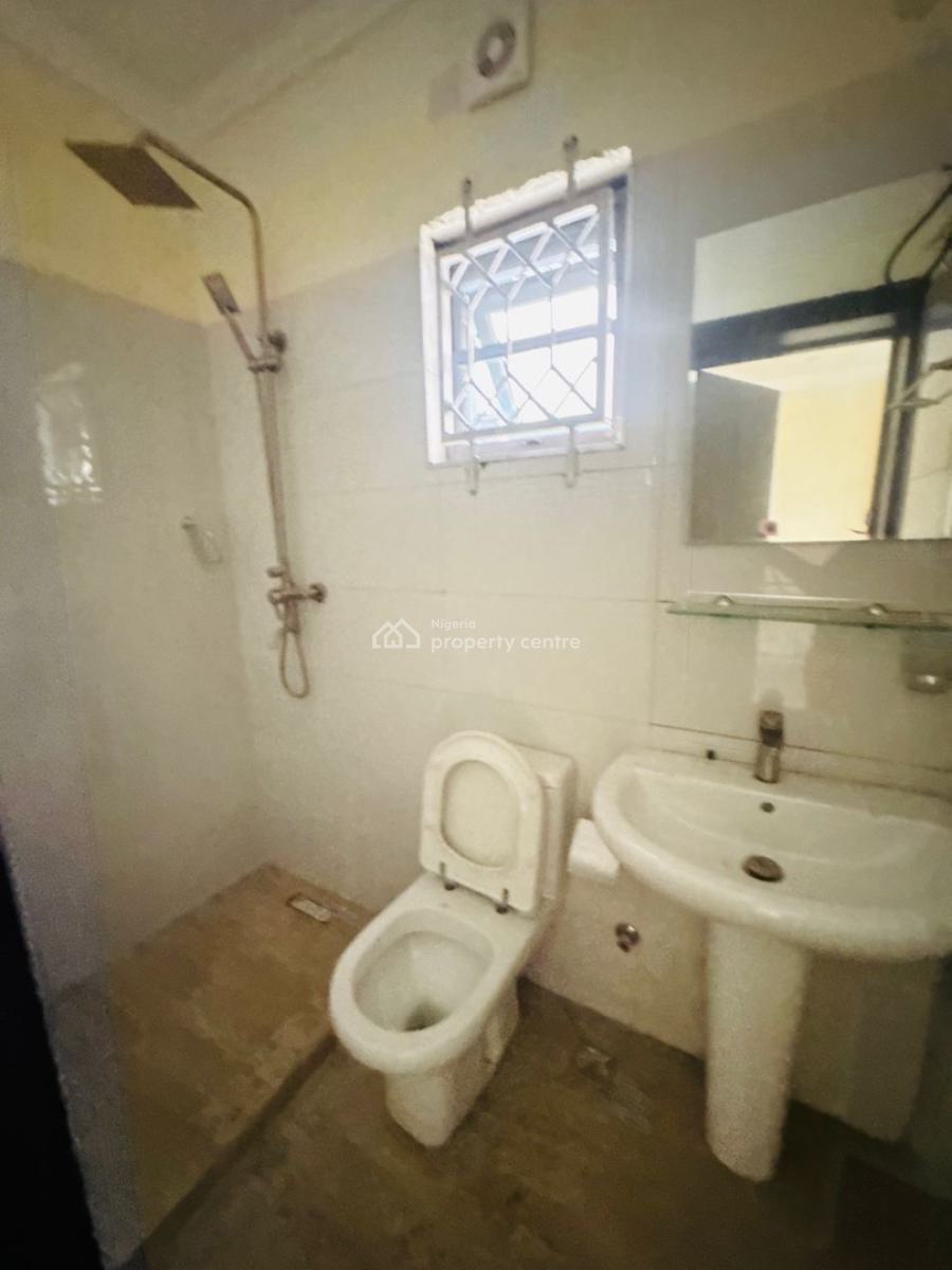 2bedrooms Apartment Available, Oniru, Victoria Island (vi), Lagos, Flat / Apartment for Rent