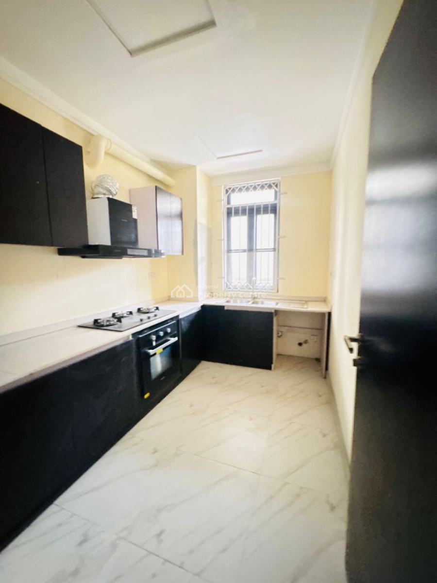 2bedrooms Apartment Available, Oniru, Victoria Island (vi), Lagos, Flat / Apartment for Rent