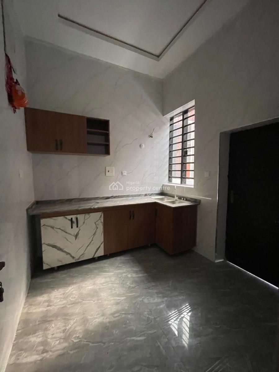 2bedroom Terrace Duplex, Ologolo, Lekki, Lagos, Terraced Duplex for Rent