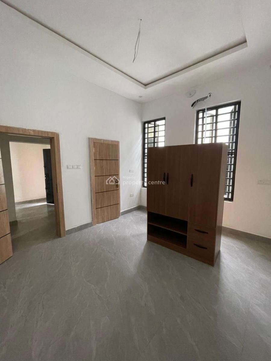 2bedroom Terrace Duplex, Ologolo, Lekki, Lagos, Terraced Duplex for Rent