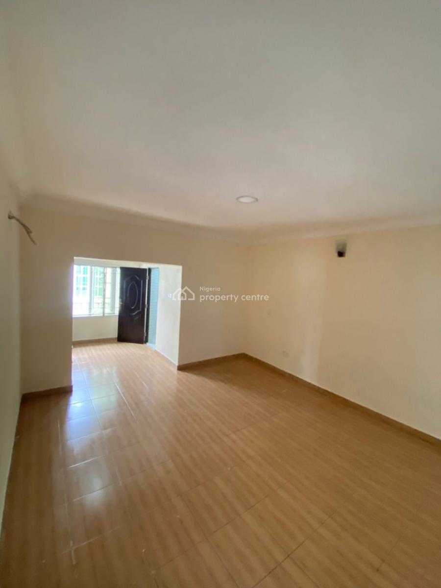 Fully Serviced 4 Bedroom Semi Duplex with Bq, Chevron Alternative, Chevron, Lekki, Lagos, Semi-detached Duplex for Rent